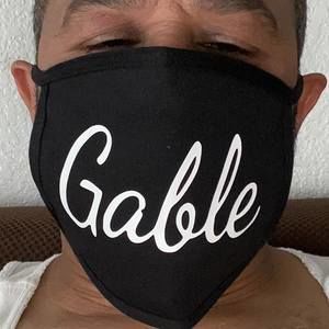 Meet your Posher, Darrenklark